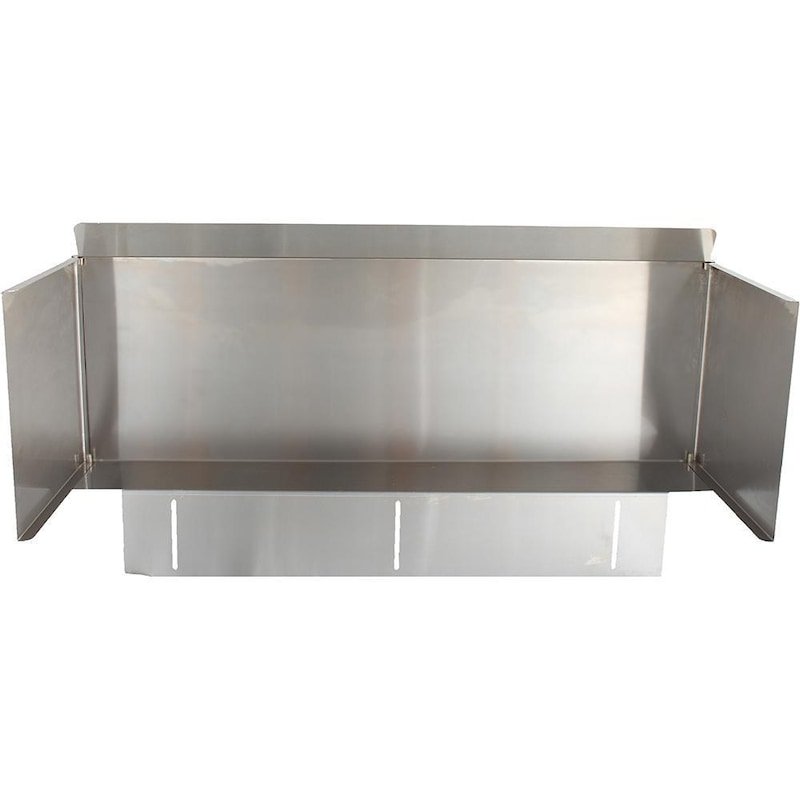 Blaze Wind Guard for Professional LUX 34-Inch Gas Grills