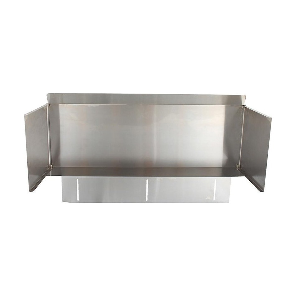 [BLZ-PROWG-34] Blaze Wind Guard for Professional LUX 34-Inch Gas Grills