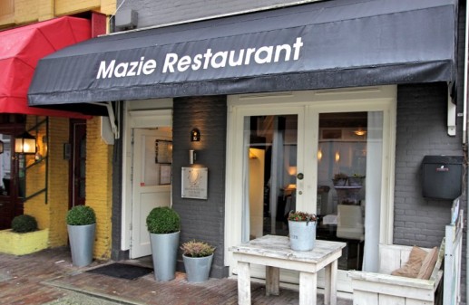 Mazie Restaurant
